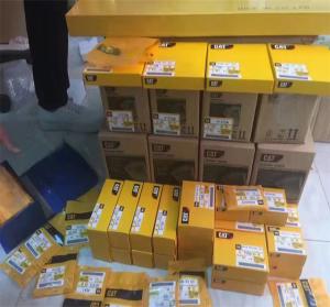 China 4W2322 Sleves 4W-2322 Piston Set 1182285 Cylinder Liner 118-2285 Piston Ring 2151686 Engine 215-1686 factory