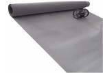 Five Heddle Silver 50 Multiplex Stainless Steel Wire Cloth