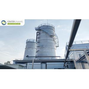 China Stainless Steel Syrup Storage Tank Manufacturer With Optimized Beverage Factory Operations on sale