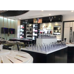 Vonira Beauty Collection Professional Foundation Makeup Brush Angled Fluffy