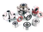 BAHB633815A Single Row Auto Wheel Bearings 39/41x75x37 mm