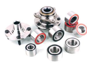 China BAHB633815A Single Row Auto Wheel Bearings 39/41x75x37 mm factory