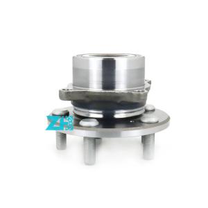 China 44300-STX-A01 44300STXA01 Auto Wheel Hub Unit Bearing 44300-STX-A01 44300STXA01 for Honda Pilot factory