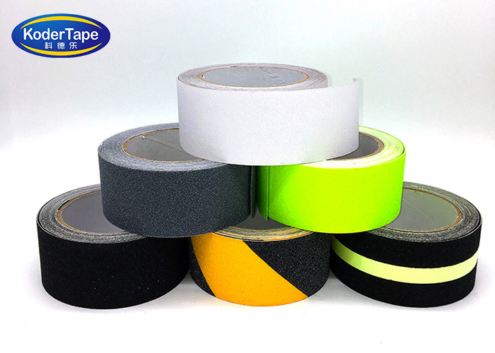 Strong Adhesive One Side 60 Micron Anti Slip Tape