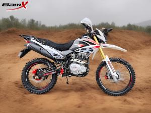 China Wholesale 4-stroke CDI Single Cylinder Balance Shaft Engine 200cc gasoline motorcycles adult fast sports factory