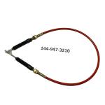 144-947-3210 Bulldozer D70 Throttle Cable 144-947-3220 Cable for Heavy Duty