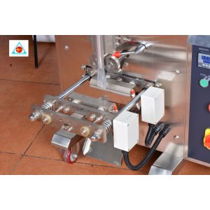 Automatic Multihead Filling coffee beans packaging machine for supermaket