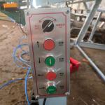 MY2500B-10 Woodworking Hydraulic Lock Composer Wood Clamp Carrier for Wood