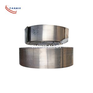 Precision Alloy 4J29 Designed for Thermal Expansion Compatibility with