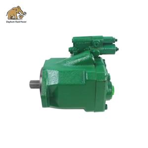 China Hydraulic Pump AL166639 fits 6230 6330 6430 7230 7330 7530 Premium factory