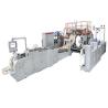 Buy cheap 1-Year Warranty L3000*W1000*H1500mm Paper Bag Machine Maker from wholesalers