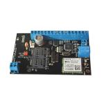 Metal FR4 Electronic Printed Circuit Board 1.6mm-3.2mm
