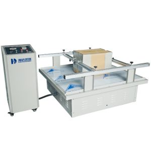 China Package Testing Equipment For Vibration Simulation Transportation Test factory