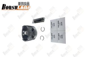 China 13101-28030 Piston For Isuzu 2AZ-FE Truck Parts factory