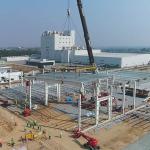 Prefabricated High Rise Buildings