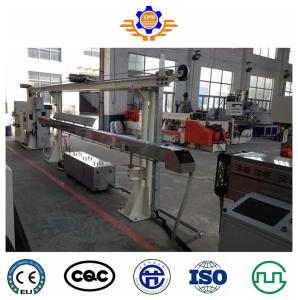 China 3D Printer PLA Filament Machine | ABS 3D Printing Filament Extrusion Line | ABB Inverter factory