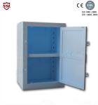 Polypropylene Welded Corrosive Storage Cabinet For Storing Phosphoric And