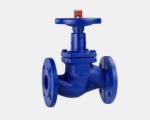 AISI 316 DN80 CLASS 150 WCB Stainless Steel Flanged Globe Valve Stainless Steel