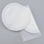 On The Go Disposable Contoured Breast Pads Medical High Absorbency Day Night