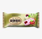 Customized ice pop popsicle printed plastic packaging bag
