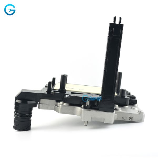 Hot Sale OEM 02E927770AL Car Transmission Control Unit TCU DSG 02E DQ250 TCU for VW Audis