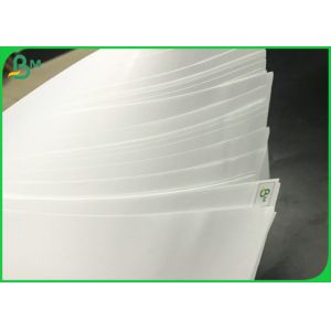 80gsm 100gsm C1S C2S Gloss Coated White Chromo Art Paper Reels