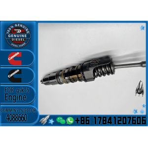 High Performance Auto Parts Common Rail Injector 4088660 4088665 4088327 4062569