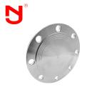 JIS SS316 High Temperature Resistance Excellent Sealing Performance High Hub