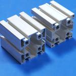 4040 20x40 40 Series Industrial Aluminum Profile T Slot Anodized Extrusion