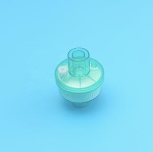 China Breathing Bacteria Disposable HME Filter EOS Disinfecting Type Medical Polymer Material factory