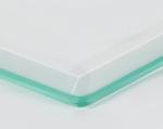 Glass Industry 25kg / Drum Cerium Oxide Polishing Powder Mirror Beveling