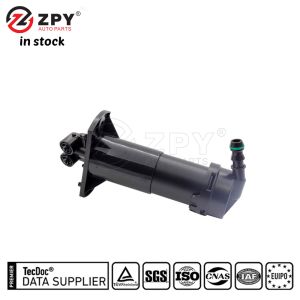China ZPY Head Lamp Washer Cylinder 4L0955101 for Audi Q7 VW Porsche on sale