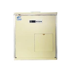 China 10kg SUS304 Home Composting Machine factory