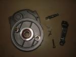 1P40MB 2T ENGINE CAP,REDUCTION CASE
