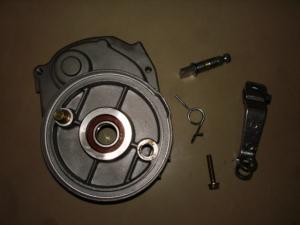 China 1P40MB 2T ENGINE CAP,REDUCTION CASE factory