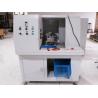 Buy cheap Rapid cutting machine for FKM washer from wholesalers