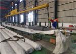 K500 PED Standard OD 6MM Seamless Alloy Steel Boiler Tubes, Chinese manufacturer