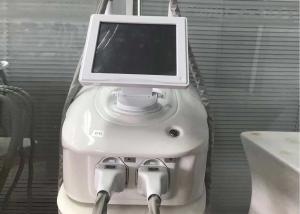 China 2 Cryo Handles Portable Cryolipolysis Machine FAT Anti Freezing Membrane factory