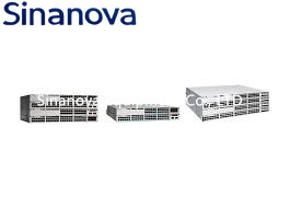 China C9300X 48HX A 24 mGig + 24 SFP+ Layer 3 Stackable Switch



 original new in stock on sale