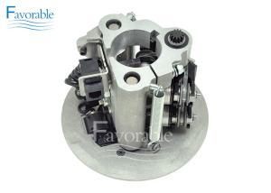 China Metal Spare Parts Sharpener / Presser Foot Assembly For GT5250 75834000 factory
