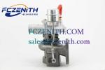 GT17 Diesel Engine Turbocharger 2823041730 28230-41730 For Hyundai Truck Mighty