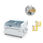 Blood Urine Clinical Chemistry Analyzer CS-T180 Biochemistry Analytical