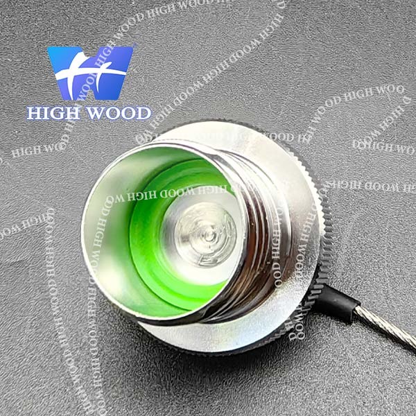 Plug socket seal cover, J599/32K-13,D38999 Series Ⅲ.