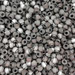11.0mm Diamond Bead Marble Mining Wire Saw Accessories Stone Diamond Dry Cutting