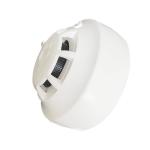 Industrial 48V DC Fire Detector for Cabinets with Smoke & Heat Sensor