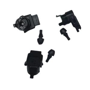 China High Quality Auto Spare Parts 508 Airbag Repair Kit For Peugeot 508 Citroen OE ZQ92574680 factory
