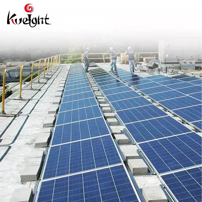 166mmx166mm Mono Crystalline Solar Panel As-6m144-Hc-465w For Solar System
