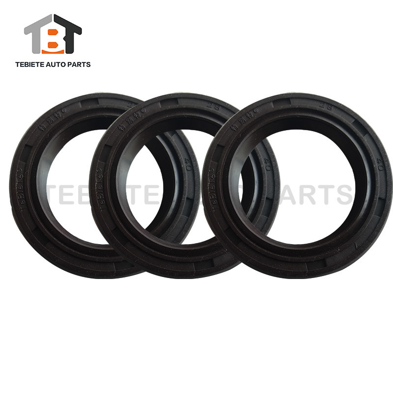 28*40*7 NBR Rotary Shaft Oil Seals OE 31411705