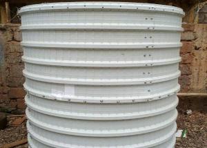 Tank And Roof Sheet Roll Forming Machine Galvanized Corrugated Trapezoid
