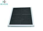Washable Nylon Mesh Pre Air Filter Sheet Used For Air Purify Industry